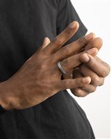 Ring Nove25 in Silver N25ANE00588-12 - N25ANE00588-12